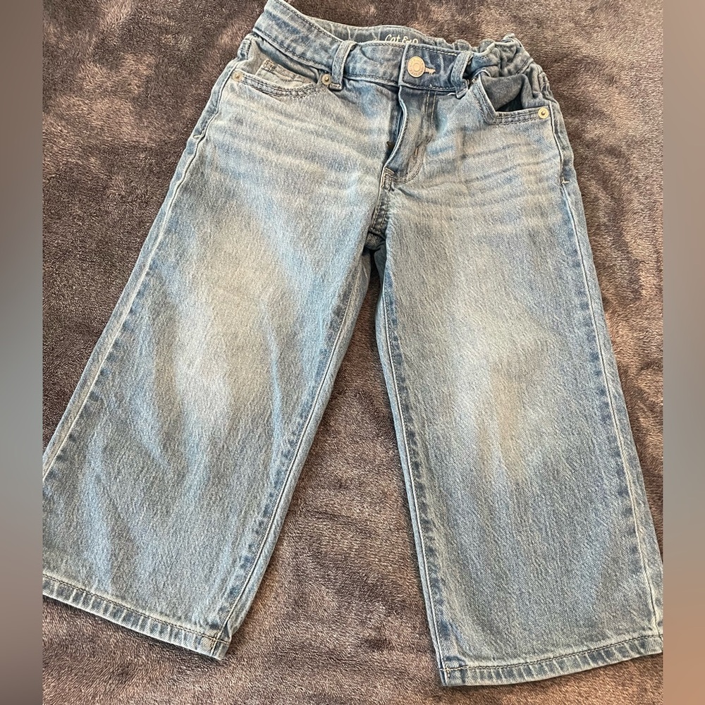 Baggie fit jeans